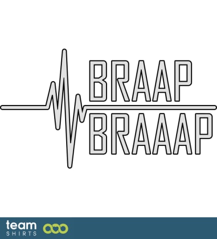 braap braaap