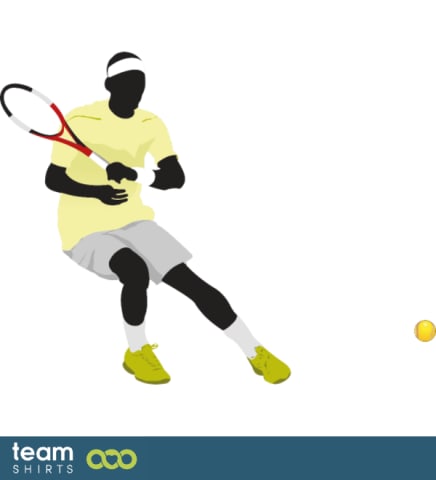 tennis player