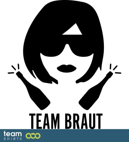 Team Braut