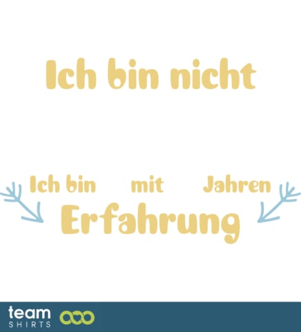 Im nicht 40 Im 18 FontJellybaby GER