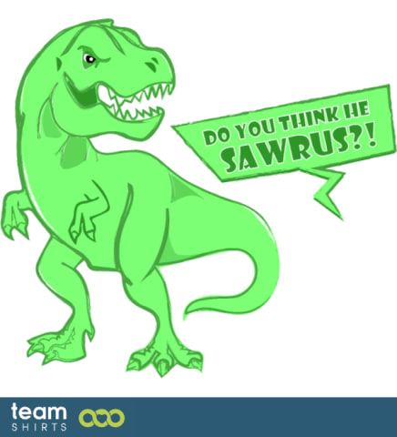amg Sawrus for all funny