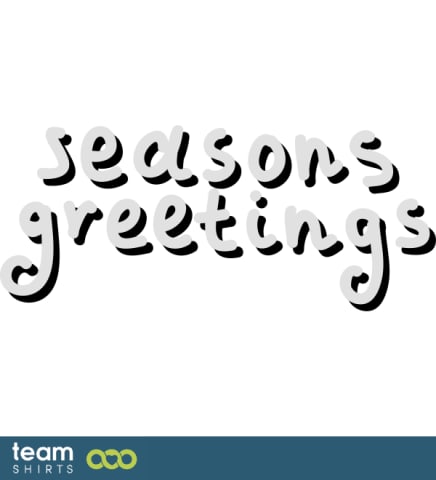 Seasonal Greetings