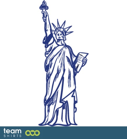 Statue de la Liberté