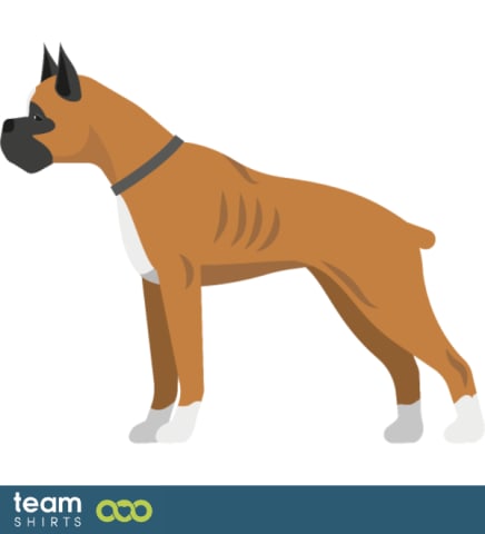 03 hund vectorstock 6728371