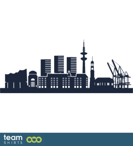 Hamburg, Deutschland