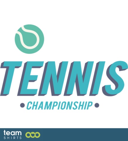 TENNIS CHAMPIONSHIP