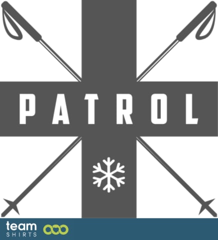 SKI PATROL