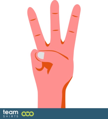 Hand