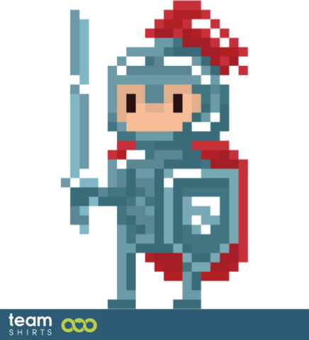 Pixel ridder