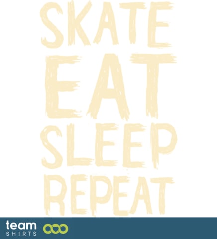 Skate Eat Eat Repeat