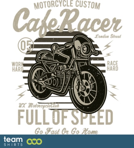 Cafe Racer