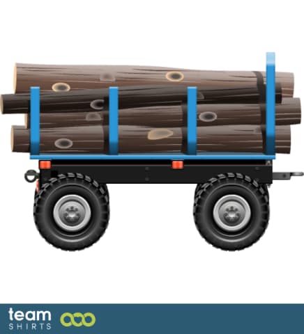 12_Traktor_Anhaenger_Holz_png_vectorstock_2145636