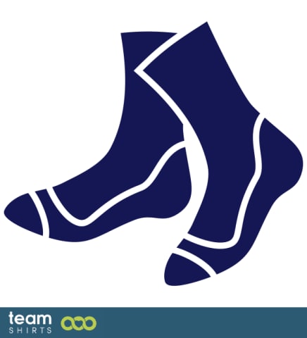 CHAUSSETTES DE SPORT