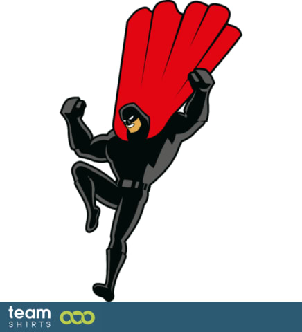 vectorstock 6456937 Superheld 007