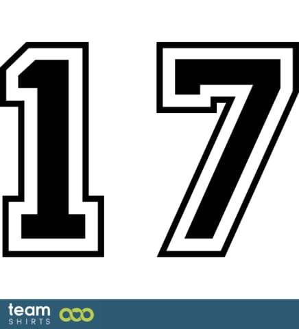 Nummer 17