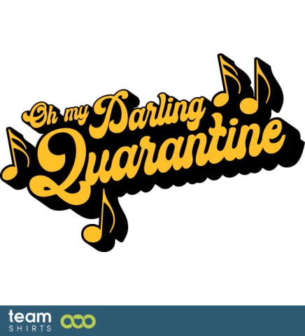 robi ohmydarlingquarantine