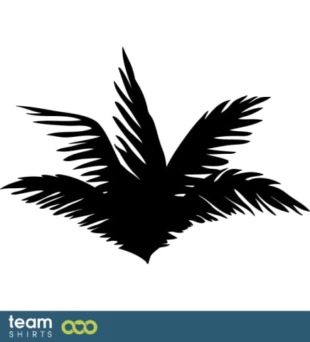 Palme blade