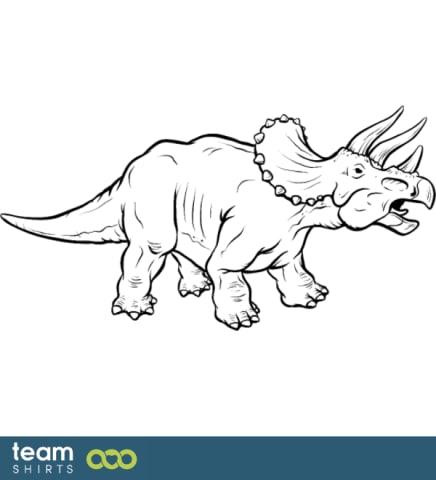 Triceratops