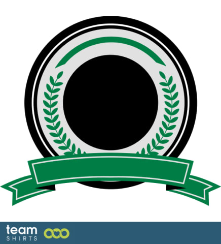 Bannière de l'emblème