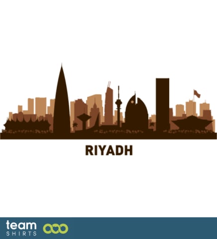 Riyadh, Saudi Arabia