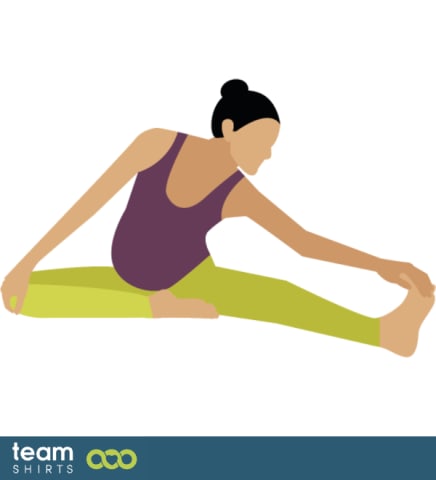 Schwangerschaftsübungen