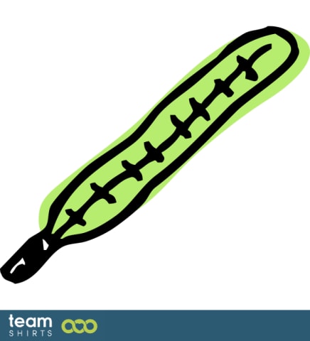 Thermometer
