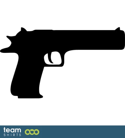 gun