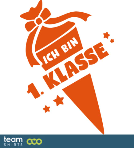 mgri ich bin 1. Klasse