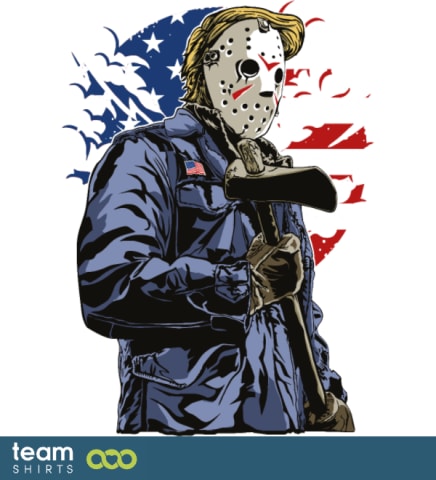 Amerikanischer Killer