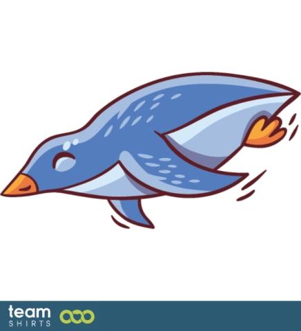 penguin 7682024