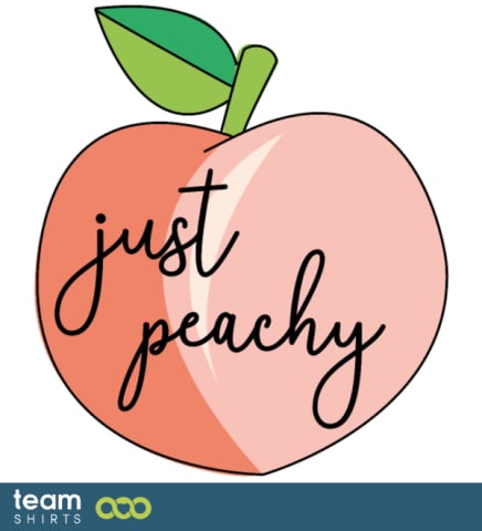 Bara Peachy