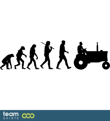 Traktor