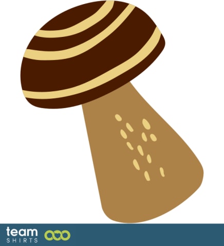 MUSHROOM III