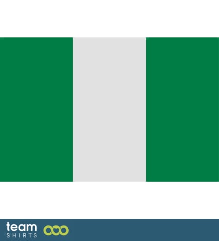 flag nigeria