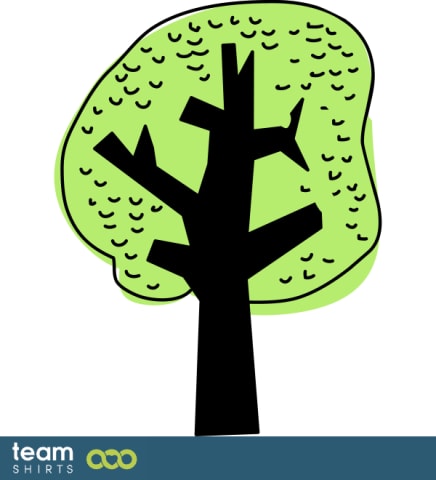Arbre abstrait