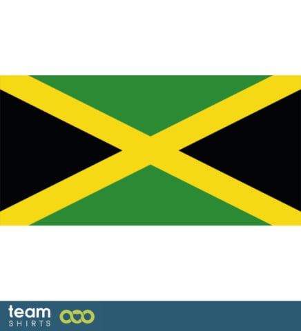 Drapeau Jamaïque