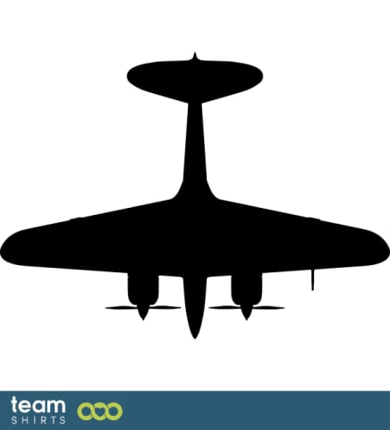 Ki 45 vectorstock 596350