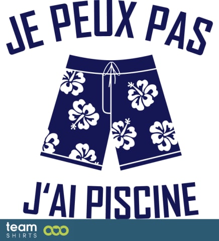 J'ai Piscine