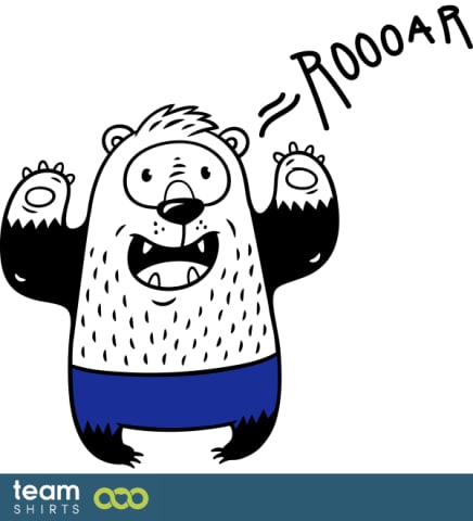 roaar