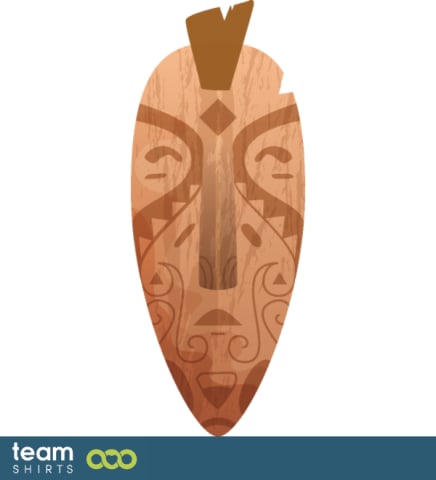 Afrikansk mask