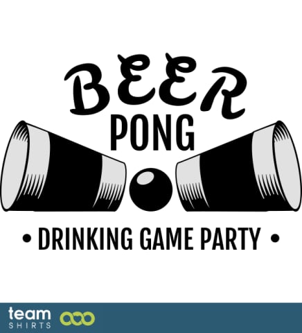 Logo du Beer-pong