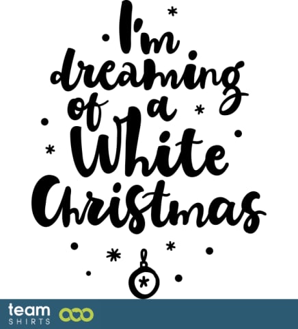 Weihnachtsbeschriftung