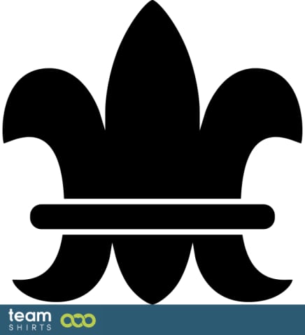 Fleur de lis