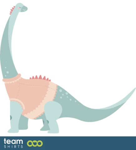 1 Dinosaurier 1 png vectorstock 8538092