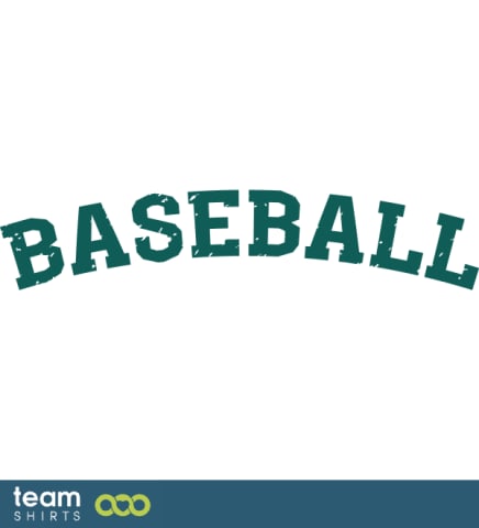 Honkbal logo