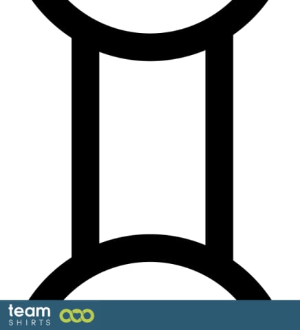 Tweeling van de dierenriem