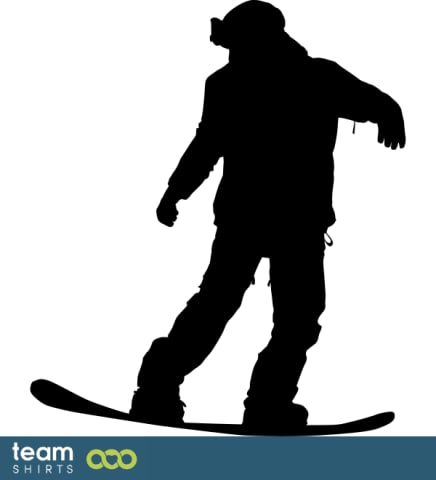 snowboardåkare