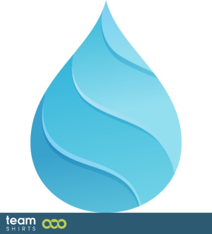 vectorstock 9416995 Water Logo 010