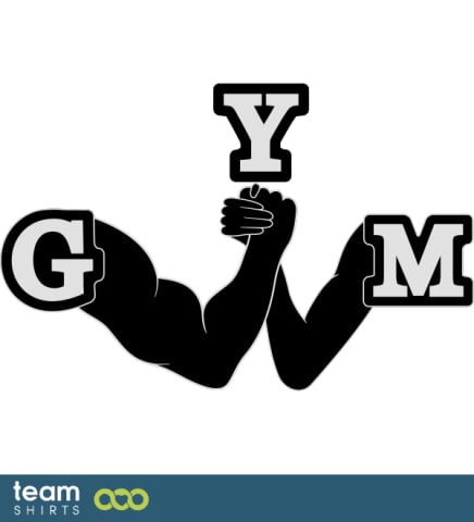 gym logo