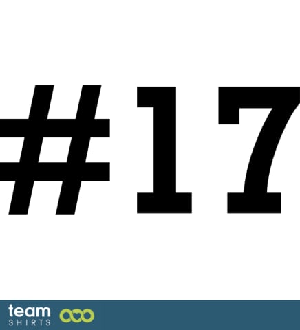 #17
